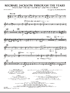 Michael Jackson: Through The Years (Download) 