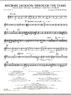 Michael Jackson: Through The Years (Download) 