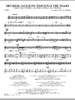 Michael Jackson: Through The Years (Download) 