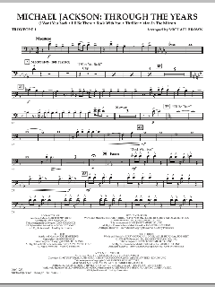 Michael Jackson: Through The Years (Download) 