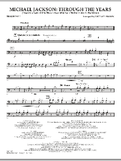 Michael Jackson: Through The Years (Download) 