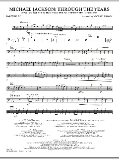 Michael Jackson: Through The Years (Download) 