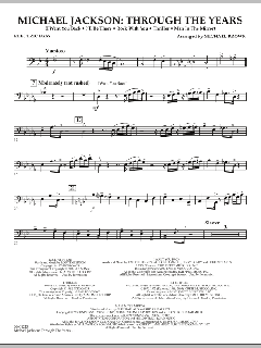 Michael Jackson: Through The Years (Download) 