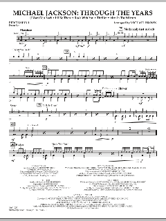 Michael Jackson: Through The Years (Download) 