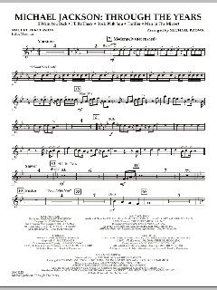 Michael Jackson: Through The Years (Download) 