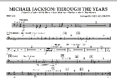 Michael Jackson: Through The Years (Download) 