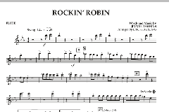 Rockin' Robin von Jimmie Thomas (Download) 