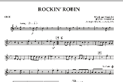 Rockin' Robin von Jimmie Thomas (Download) 