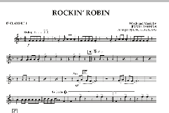 Rockin' Robin von Jimmie Thomas (Download) 