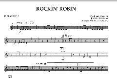 Rockin' Robin von Jimmie Thomas (Download) 