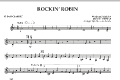 Rockin' Robin von Jimmie Thomas (Download) 