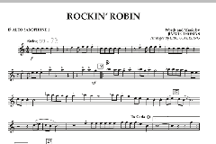 Rockin' Robin von Jimmie Thomas (Download) 