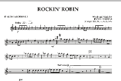 Rockin' Robin von Jimmie Thomas (Download) 