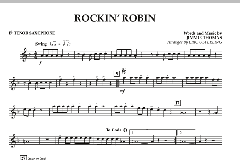 Rockin' Robin von Jimmie Thomas (Download) 