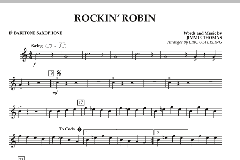 Rockin' Robin von Jimmie Thomas (Download) 