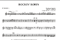 Rockin' Robin von Jimmie Thomas (Download) 