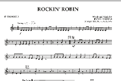 Rockin' Robin von Jimmie Thomas (Download) 