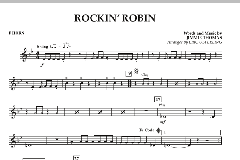 Rockin' Robin von Jimmie Thomas (Download) 