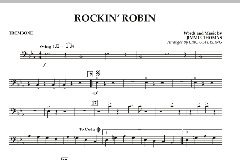 Rockin' Robin von Jimmie Thomas (Download) 