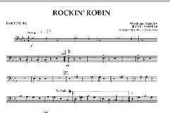 Rockin' Robin von Jimmie Thomas (Download) 