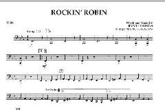 Rockin' Robin von Jimmie Thomas (Download) 