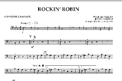 Rockin' Robin von Jimmie Thomas (Download) 