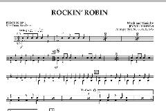 Rockin' Robin von Jimmie Thomas (Download) 