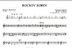 Rockin' Robin von Jimmie Thomas (Download) 