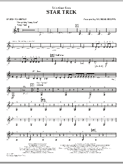 Selections From Star Trek von Michael Giacchino (Download) 