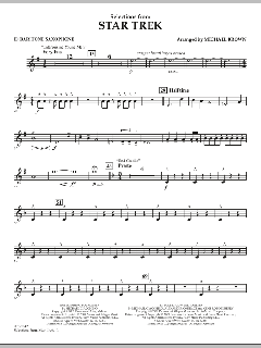 Selections From Star Trek von Michael Giacchino (Download) 