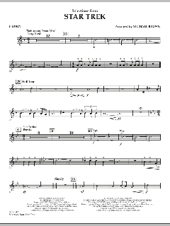 Selections From Star Trek von Michael Giacchino (Download) 