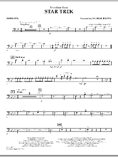 Selections From Star Trek von Michael Giacchino (Download) 