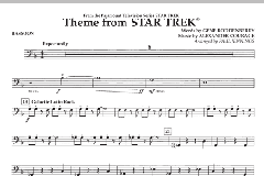 Theme from Star Trek von Alexander Courage (Download) 