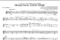 Theme from Star Trek von Alexander Courage (Download) 