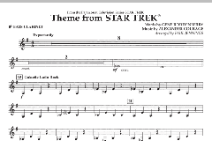 Theme from Star Trek von Alexander Courage (Download) 