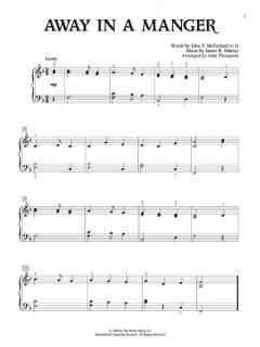 Christmas Carol Book Deluxe 