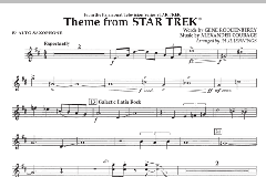 Theme from Star Trek von Alexander Courage (Download) 