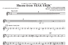 Theme from Star Trek von Alexander Courage (Download) 