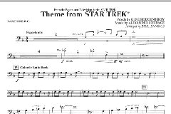Theme from Star Trek von Alexander Courage (Download) 
