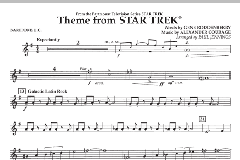 Theme from Star Trek von Alexander Courage (Download) 