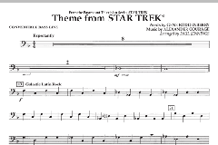 Theme from Star Trek von Alexander Courage (Download) 