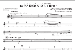 Theme from Star Trek von Alexander Courage (Download) 
