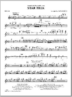 Soundtrack Highlights from Star Trek (Download) 