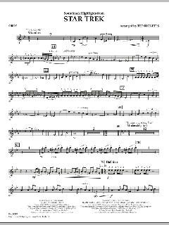 Soundtrack Highlights from Star Trek (Download) 