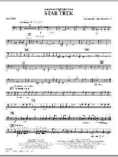 Soundtrack Highlights from Star Trek (Download) 