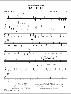 Soundtrack Highlights from Star Trek (Download) 