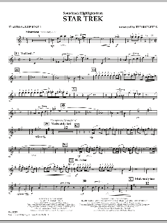 Soundtrack Highlights from Star Trek (Download) 