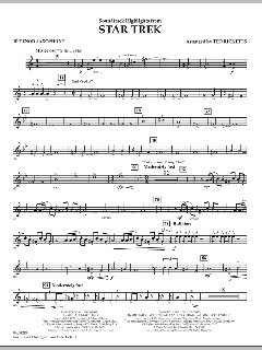 Soundtrack Highlights from Star Trek (Download) 