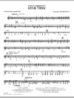 Soundtrack Highlights from Star Trek (Download) 