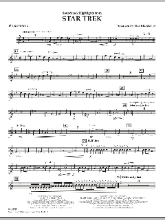 Soundtrack Highlights from Star Trek (Download) 